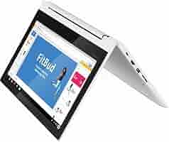 【本体のみ】Lenovo Chromebook 128GB グレー/ブルー IdeaPad Flex 3i Chromebook Gen 8 Chrome OS・インテル N100